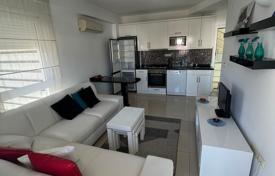 Apartment 1+1 in Oba (Alanya) for $123,000