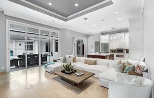 5-bedroom house 538 m² in Boca Raton for $5,475,000