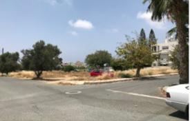 Land plot in a residential area, Paphos, Cyprus for 610,000 €