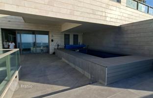 6-bedroom penthouse 263 m² in Ashdod for $3,746,000