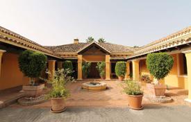 Houses for sale in Marbella. Stunning frontline golf villa in the most secure urbanisation! Houses for sale in Marbella. Stunning frontline golf villa in the most secure urbanisation!