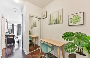4-bedroom apartment in York Street for C$826,000