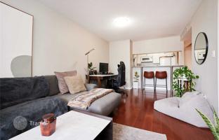2-bedroom apartment in Queen Street East for C$795,000