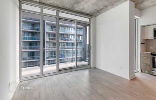 1-bedroom apartment in Old Toronto for C$726,000