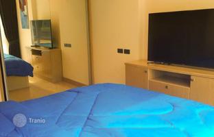 1-bedroom apartment 48 m² in Pattaya for $87,000