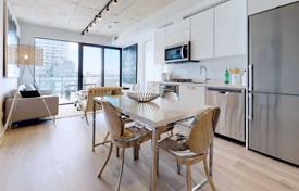 Apartment – Ontario Street, Old Toronto, Toronto,  Ontario,   Canada for C$907,000