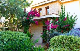 Villa in Paphos with 3 bedrooms, Kouklia for 430,000 €