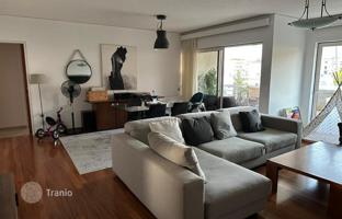 Two-bedroom bright apartment in Glyfada, Athens, Attica, Greece for 550,000 €