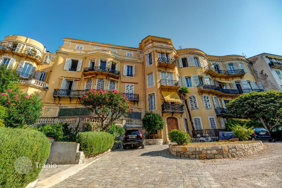 Apartment for sale in Nice, France — listing 1915888
