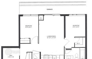 7-bedroom apartment in Old Toronto for C$1,102,000