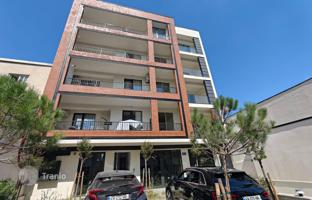 4-bedroom apartment 182 m² in Vake-Saburtalo for $320,000
