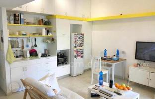 3-bedroom apartment 60 m² in Tel Aviv for $1,284,000
