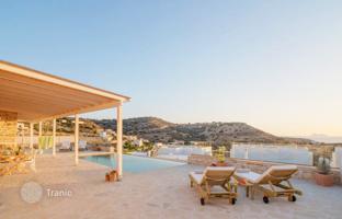 2-bedroom villa 157 m² in Heraklion for 700,000 €
