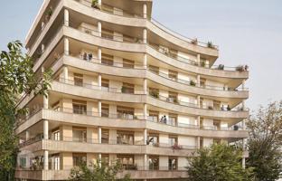 28 new flats in residential complex in Yvelines for From 313,000 €