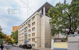 4-bedrooms apartment 170 m² in district Khamovniki, Russia for 175,000 ₽ per week