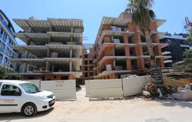Real Estate at Few Steps From Beach in Antalya Muratpasa for $213,000