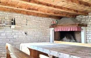 4-bedroom house 203 m² in Gračišće for 183,000 €