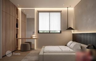2-bedroom apartment in new building 84 m² in Larnaca for 275,000 €