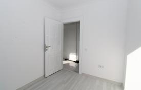 Investment Stylish Design Apartments in Ankara Cankaya for $158,000
