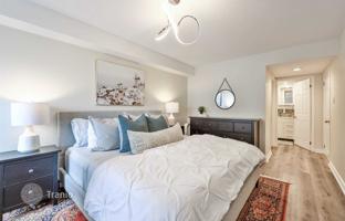 5-bedroom apartment in North York for C$920,000