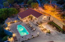 Beautiful villa with a sea view, Rogoznica, Croatia for 680,000 €