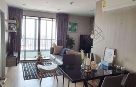 2 bed Condo in Ideo Sathorn — Thaphra Bukkhalo Sub District for $145,000
