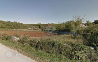 Land plot 2,093 m² in Istria County for 170,000 €