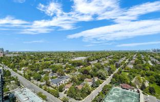4-bedroom apartment in North York for C$811,000