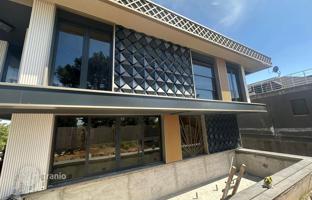7-bedroom villa 690 m² in Sarıyer for 220,388,000 TRY