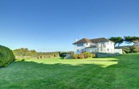 Detached house – Cornwall, United Kingdom for 3,140 € per week