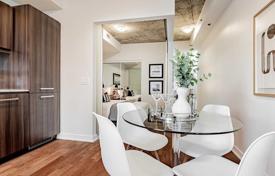 Apartment – Beverley Street, Old Toronto, Toronto,  Ontario,   Canada for C$808,000
