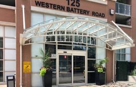 Apartment – Western Battery Road, Old Toronto, Toronto,  Ontario,   Canada for C$715,000