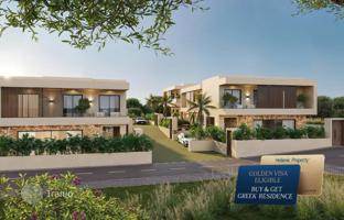 3-bedroom villa 120 m² in Paliouri for 400,000 €