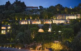 Villa – Villefranche-sur-Mer, Côte d'Azur (French Riviera), France for 46,000,000 €