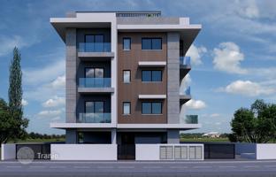Residence with a parking in a prestigious area of Limassol, Cyprus for From 267,000 €