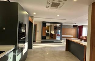 Four-bedroom furnished apartment in Uncali, Konyaalti, Antalya, Türkiye for 27,239,000 TRY