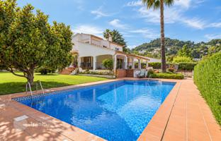 5-bedroom house 397 m² in Blanes for 1,400,000 €