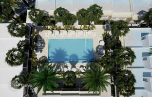 3-bedroom villa 222 m² in Agios Athanasios (Cyprus) for 550,000 €