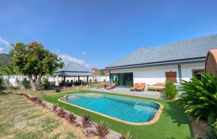 4-bedroom house 1,600 m² in Phuket Town for $889,000