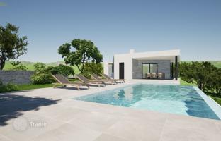 4-bedroom house 229 m² in Istria County for 830,000 €