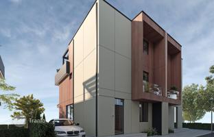 2-bedroom villa 170 m² in Batumi for $300,000