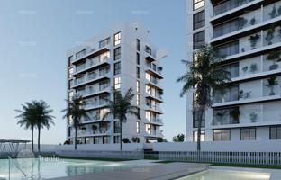 2-bedroom apartment 90 m² in Guardamar del Segura for 265,000 €