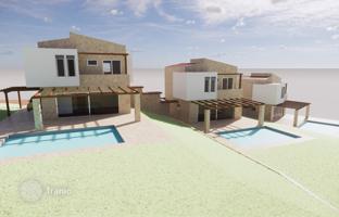 2-room villa in Kassandreia for 430,000 €
