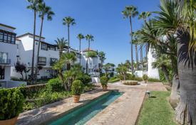 Apartment for sale in Marina de Puente Romano, Marbella Golden Mile for 4,800,000 €
