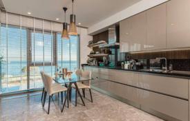 Istanbul Marmara sea view gorgeous flat for $397,000