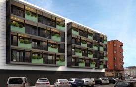 Apartments in a new residential complex with a swimming pool, center of Lleida, Catalonia, Spain for From 150,000 €