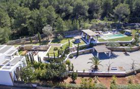 Villa – Ibiza, Balearic Islands, Spain for 9,200 € per week