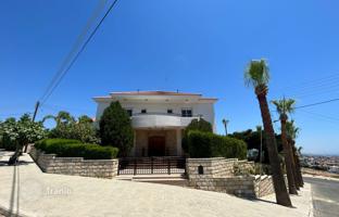 5-bedroom cottage 650 m² in Limassol for 3,000,000 €