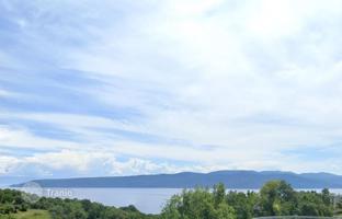 Land plot 4,886 m² in Primorje-Gorski Kotar County for 587,000 €