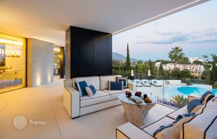 5-bedroom villa 555 m² in Marbella for 6,500,000 €